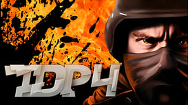 TDP4: Team Battle